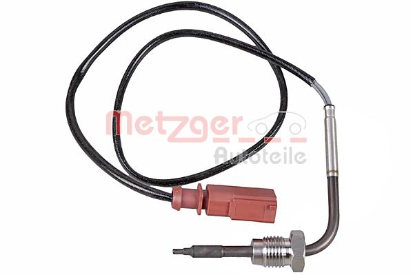 METZGER 0894880 0894880 SENZOR TEMPERATURA GAZE EVACUARE METZGER